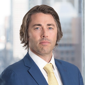 Andrew Szczurowski, Eaton Vance