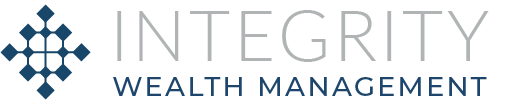 Integrity Wealth Management logo