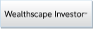 Wealthscape Investor Login Button