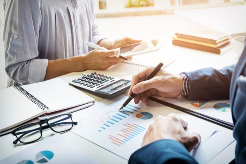 Bookkeeping Tasks