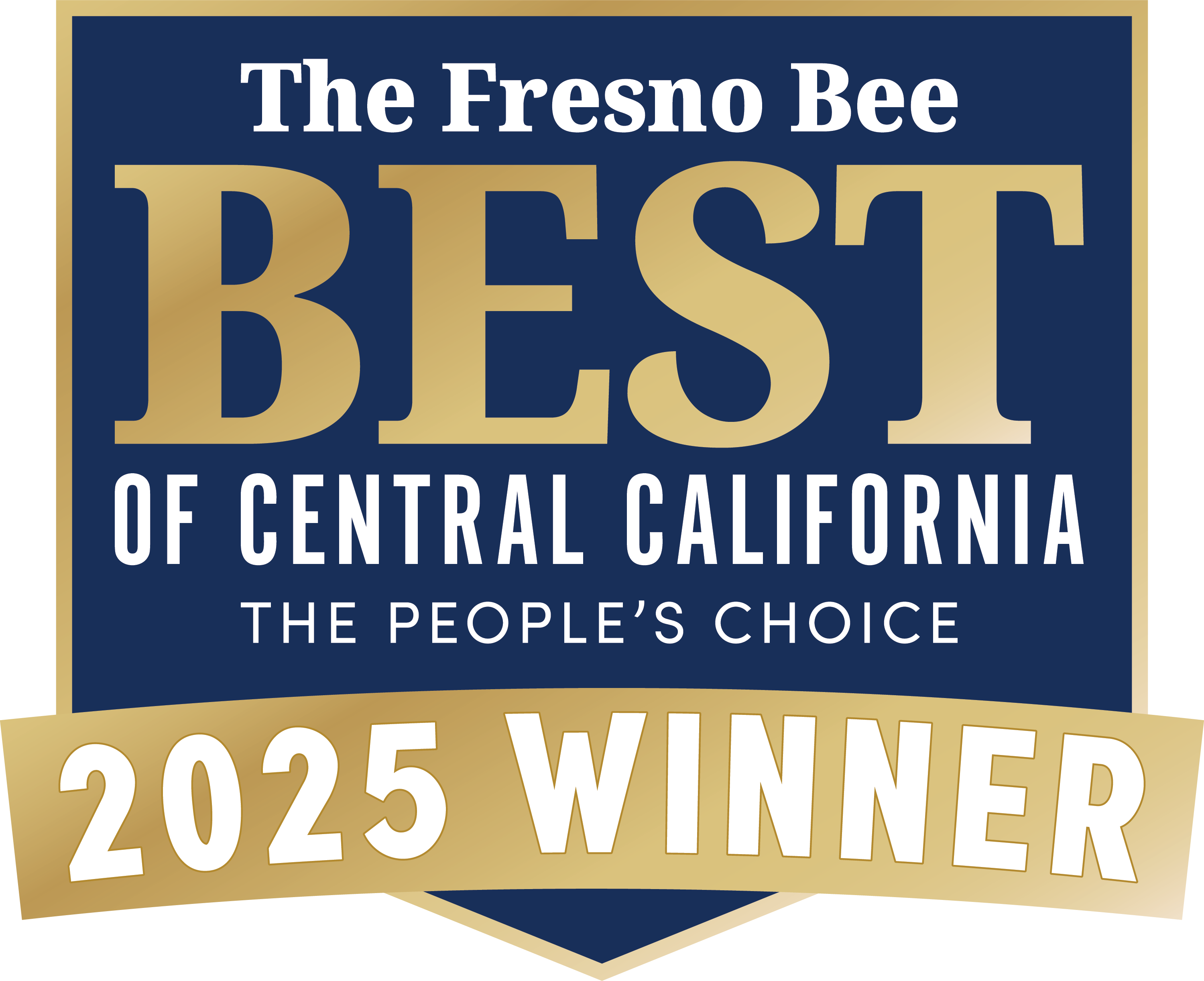 Award - Best Financial Advisor California