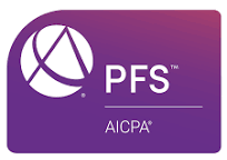 PFS logo