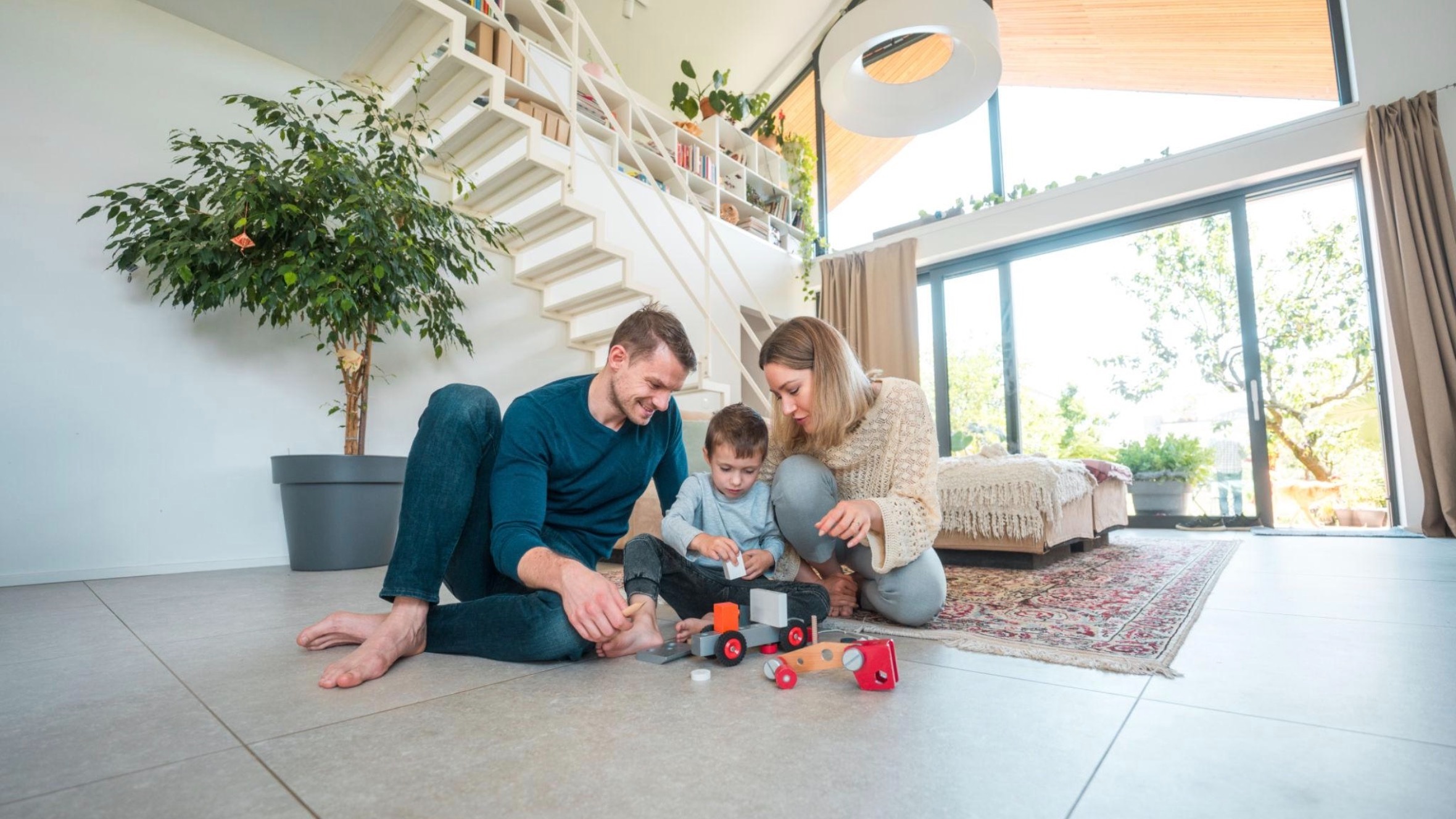 Financial planning for growing families in Oklahoma City — Advance Financial Lighthouse
