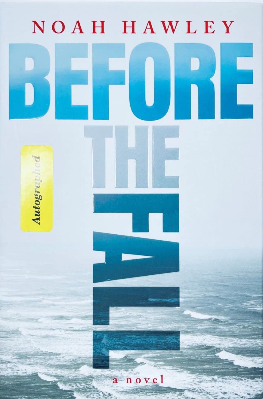 Before the Fall