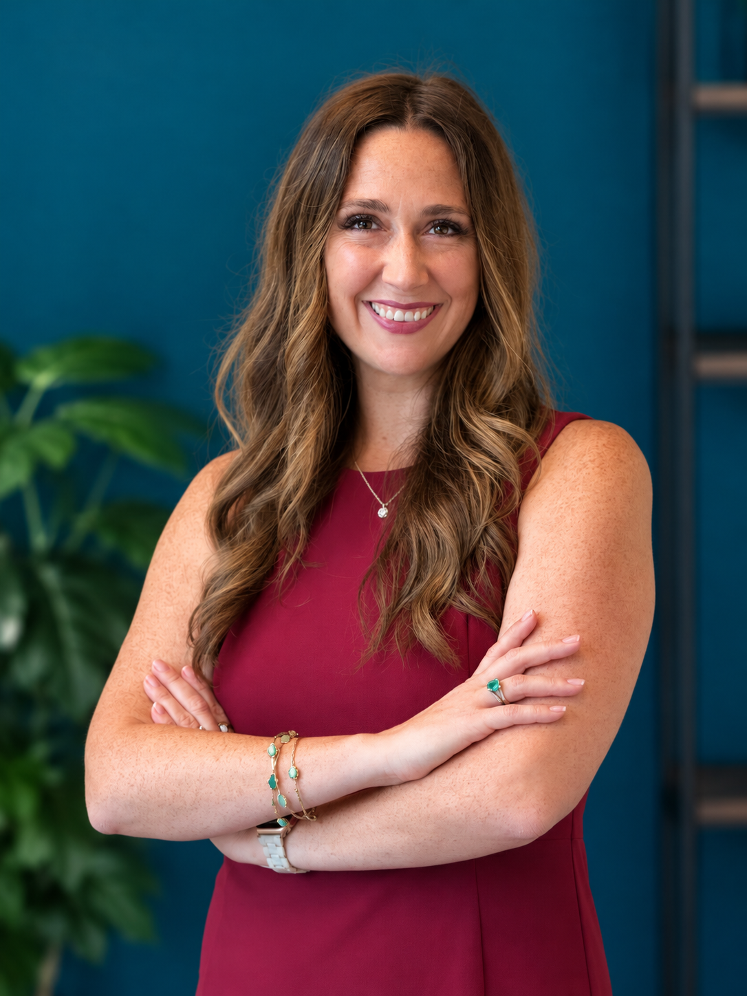 The Embark financial advisory team