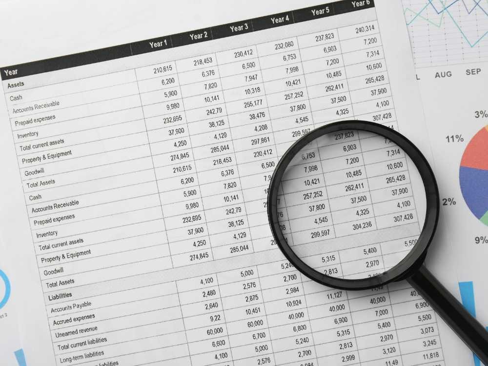 Bookkeeper Do for a Small Business
