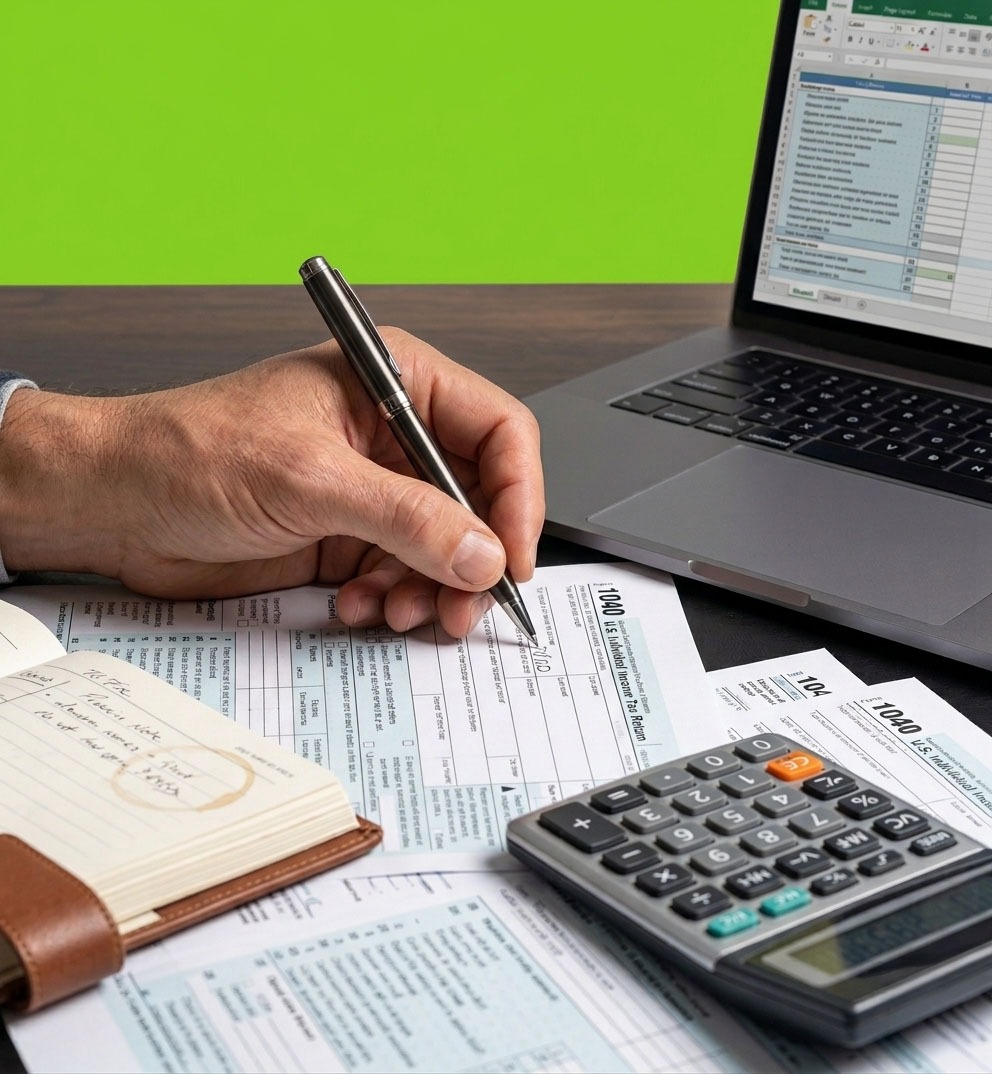 Careers at Prosperity Advisors