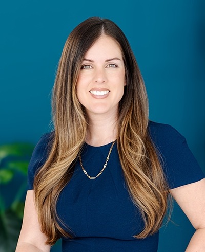 The Embark financial advisory team