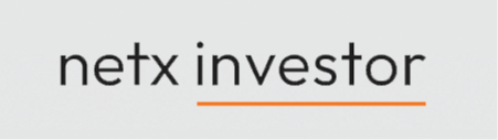 netx investor login button