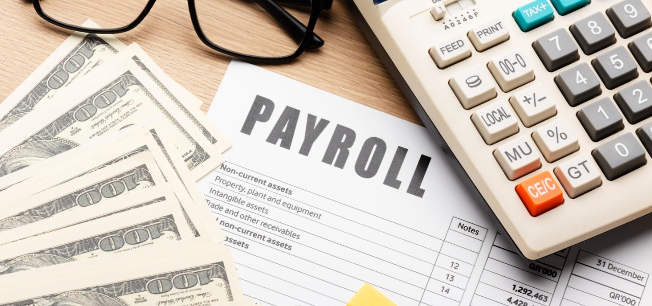 payroll