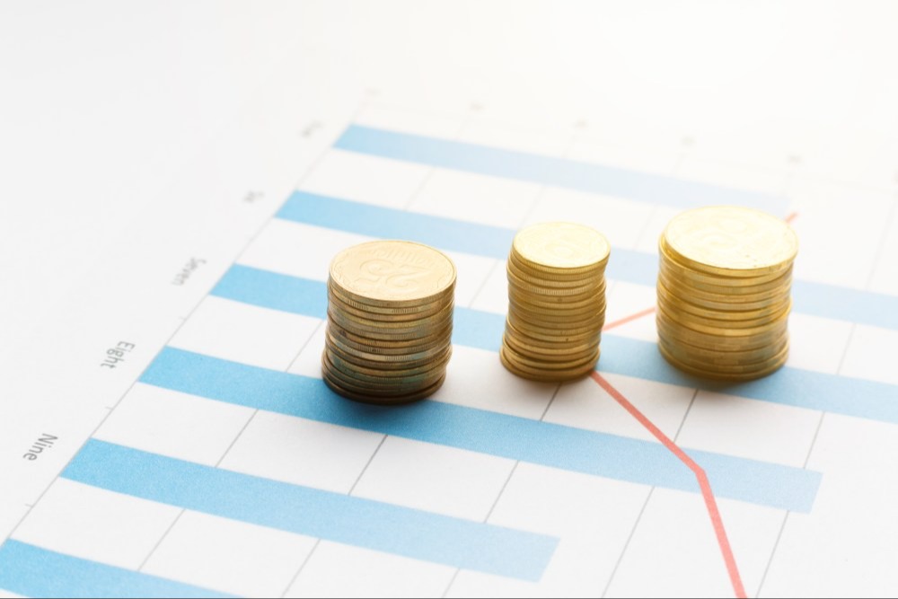 Marginal tax rates