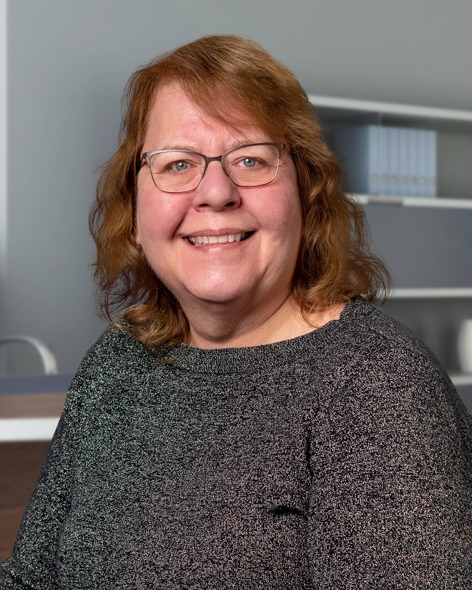 Jeanne Stockmaster Portrait