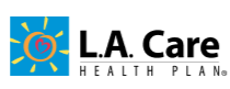 L.A. Care Health Plan