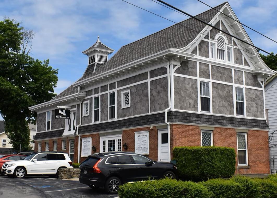 Poughkeepsie Office