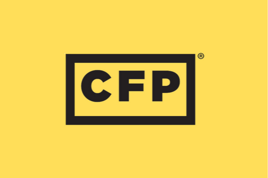 CFP Logo