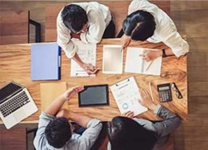 Business Consulting