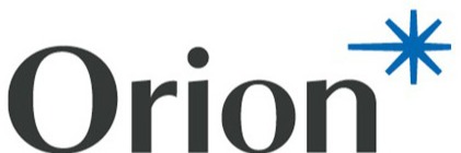 Orion Button