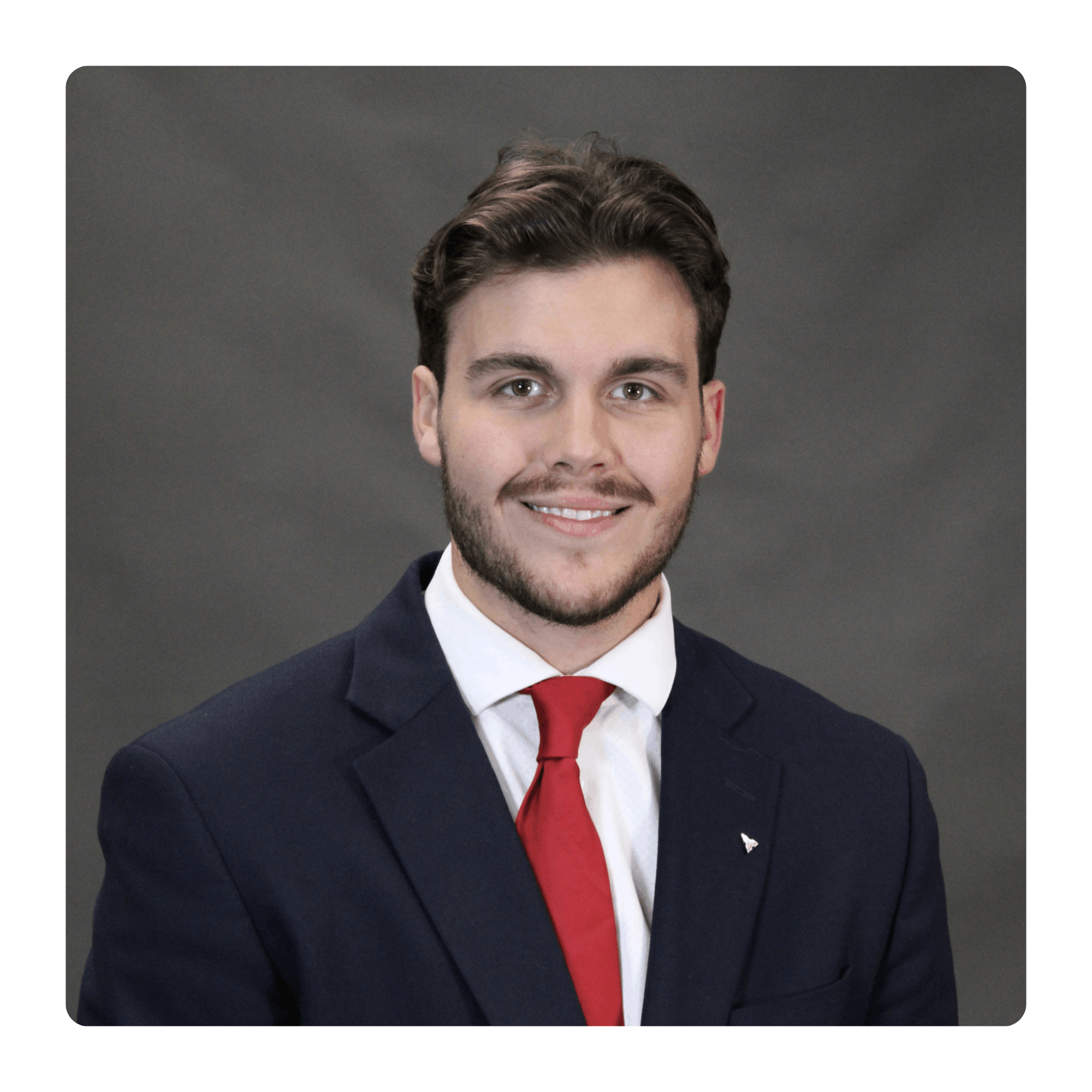 Blake Sankbeil