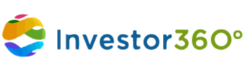Investor360 Login Button