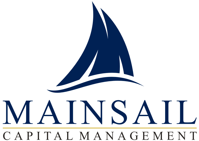 Mainsail logo