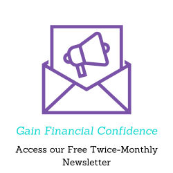 Newsletter Icon