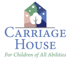 Carriage House For Children Logo