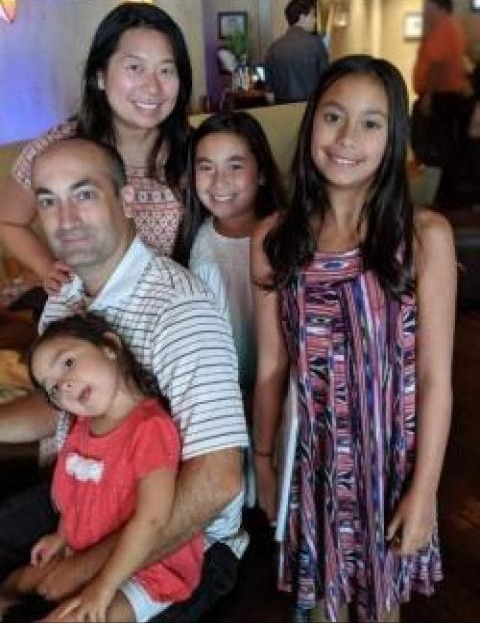 Jeff family