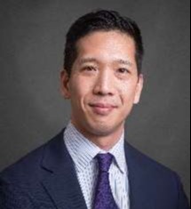 Matthew Ko headshot