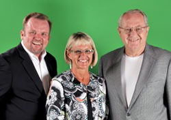 Financial Services of Bradenton team photo