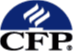 Certified Financial Planner Logo