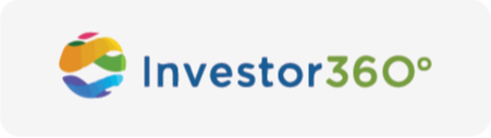 investor360 login button