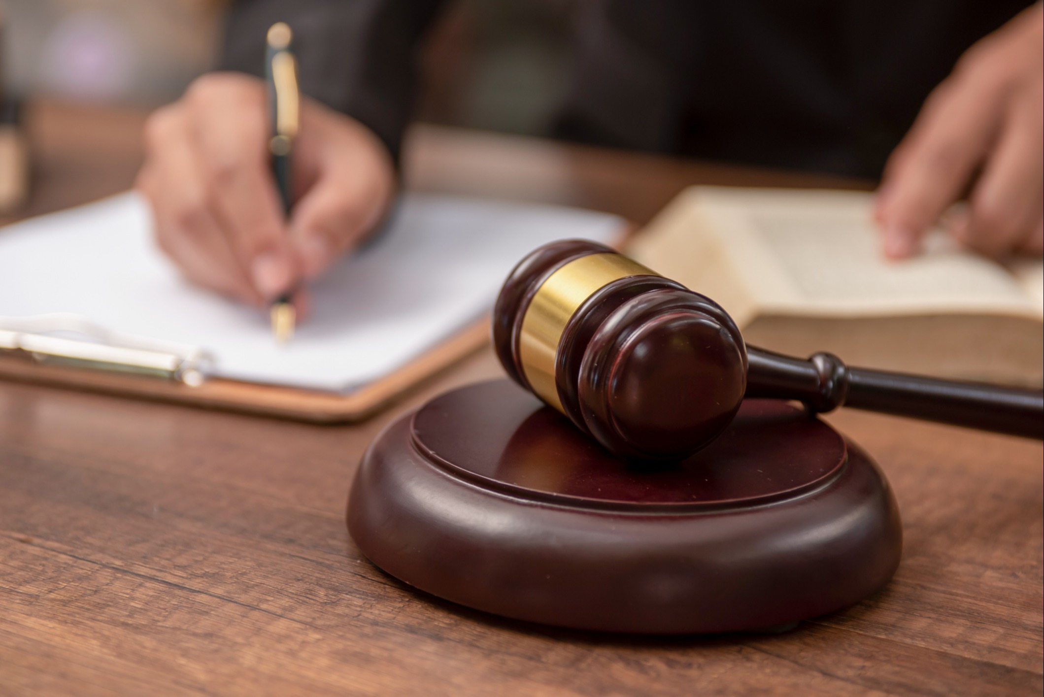 Law Firms
