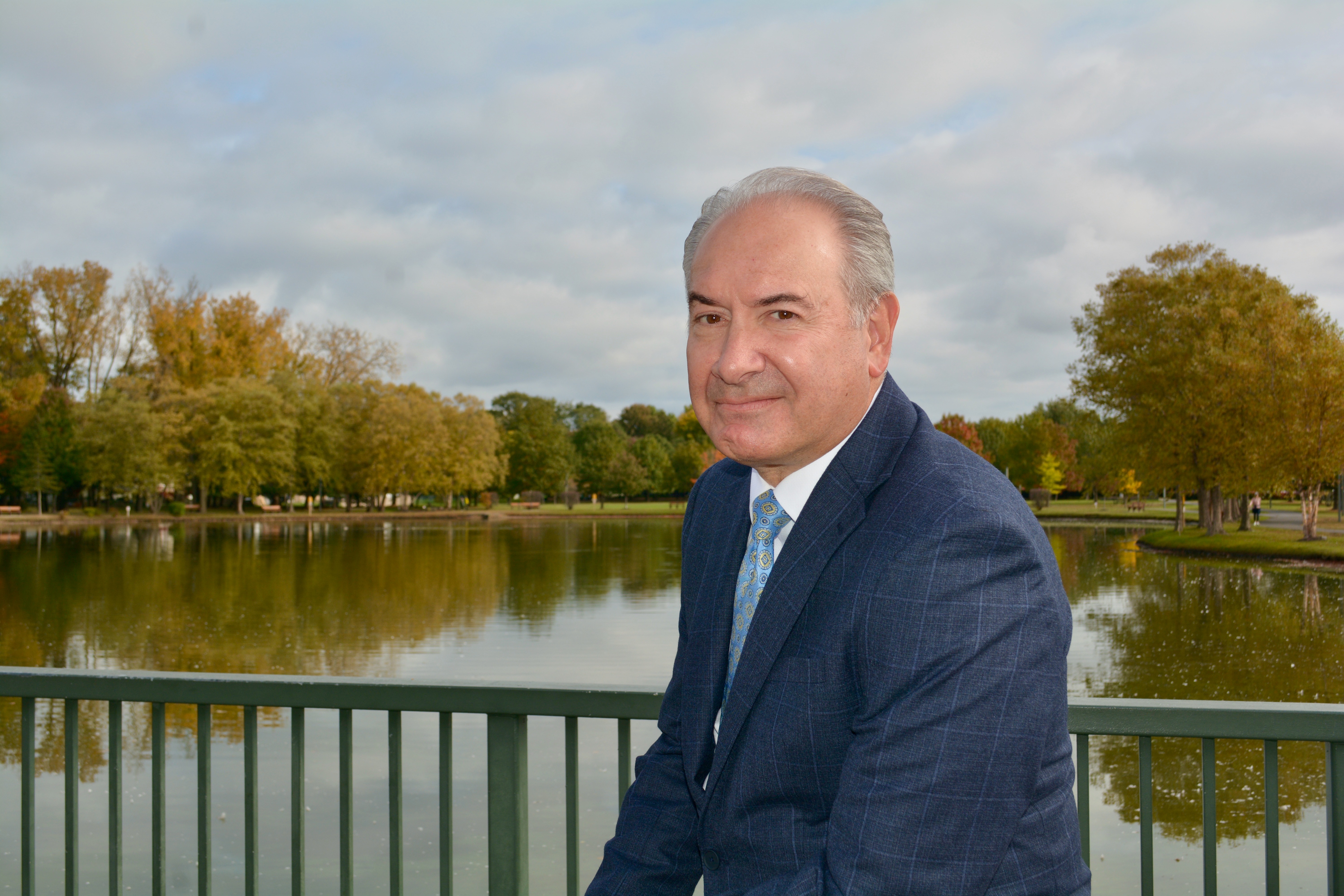 john gigliello certified financial planner