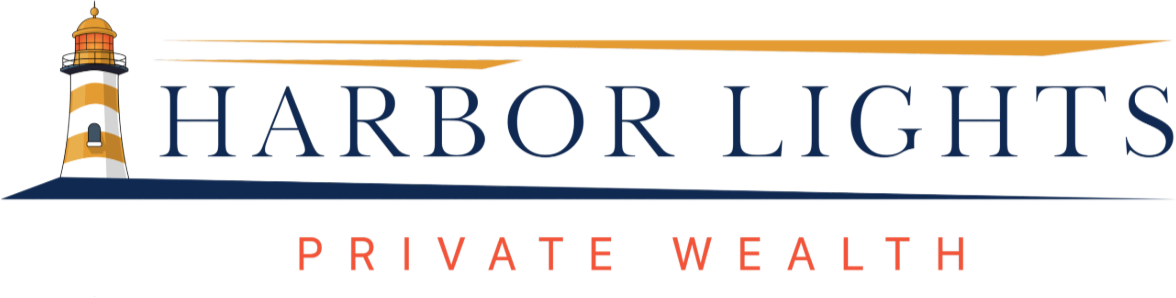 Harbor Lights Logo