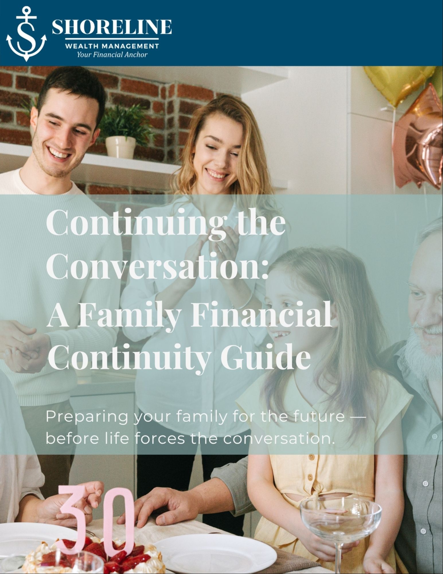 Multigenerational Families Guide