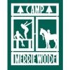 Camp Merrie Woode logo