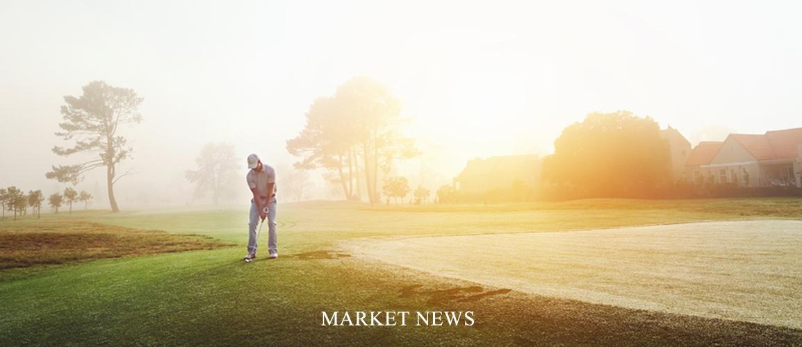 Market News Banner