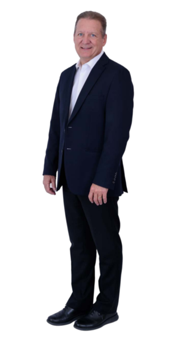 Donald McAbier