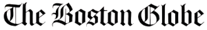 The Boston Globe Logo