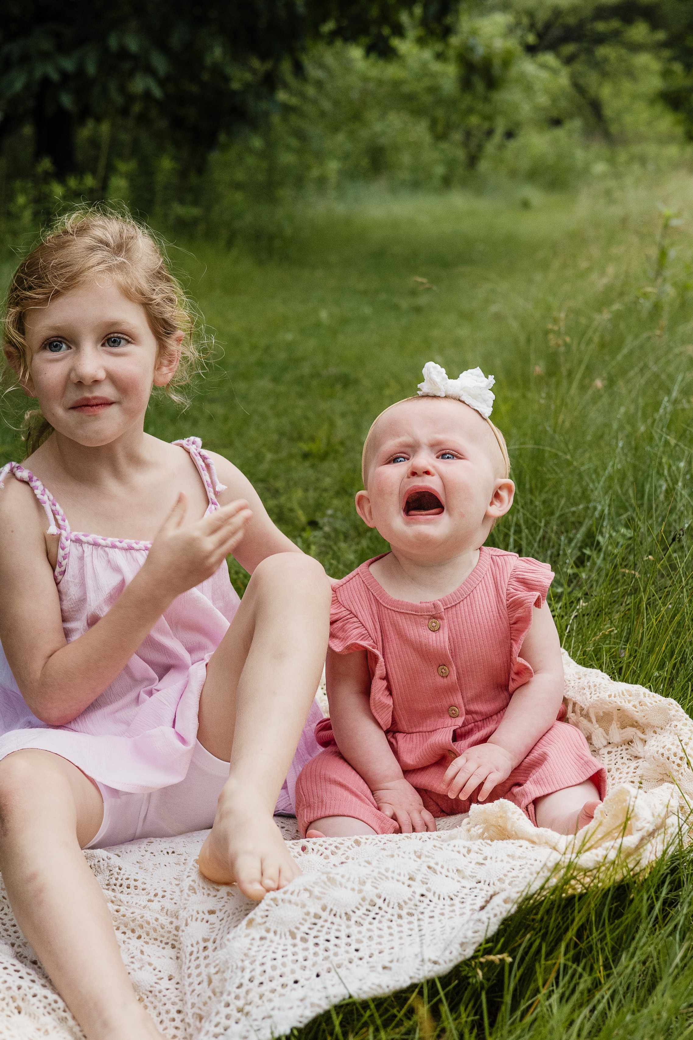 Sisters Photo