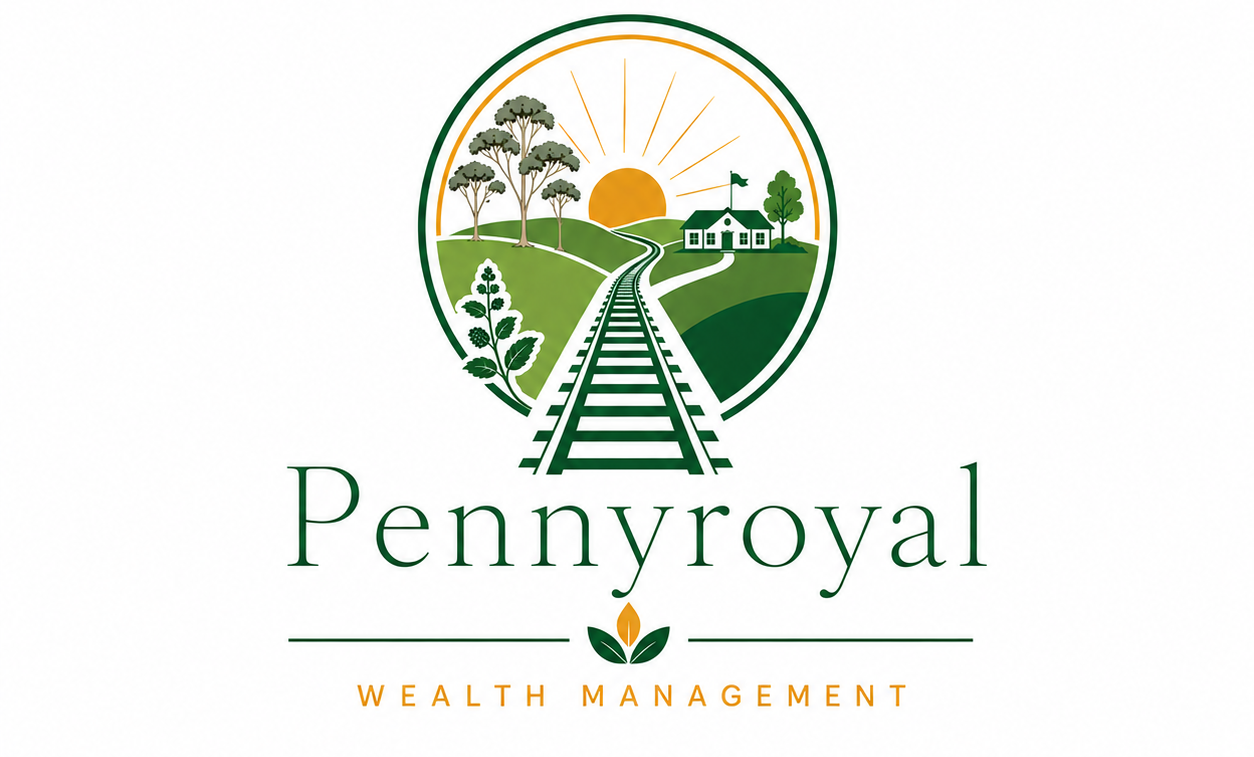 Wealth Connections Logo