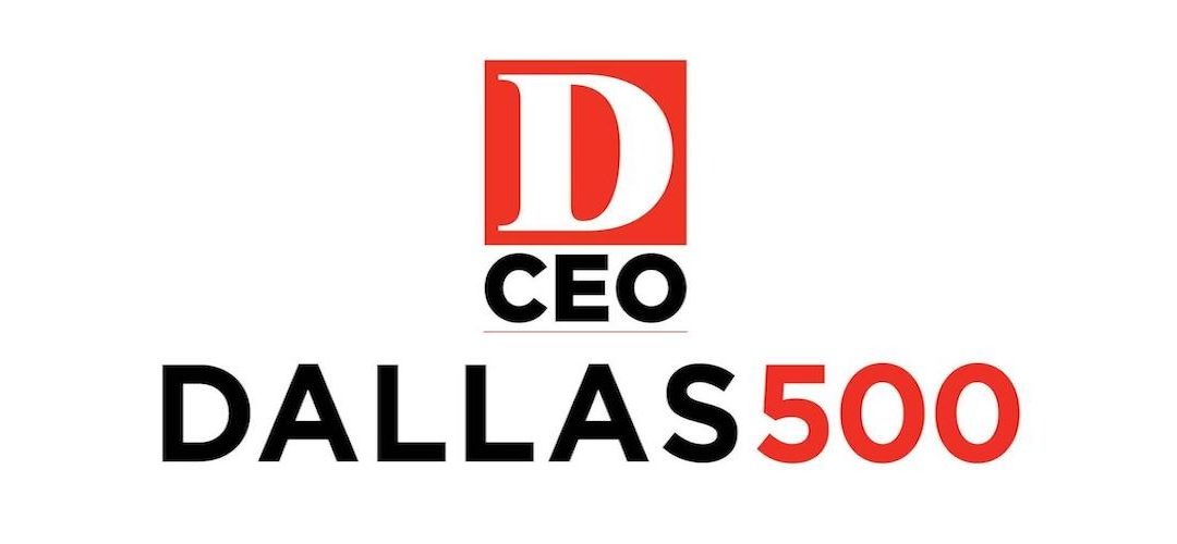 Dallas500 Award