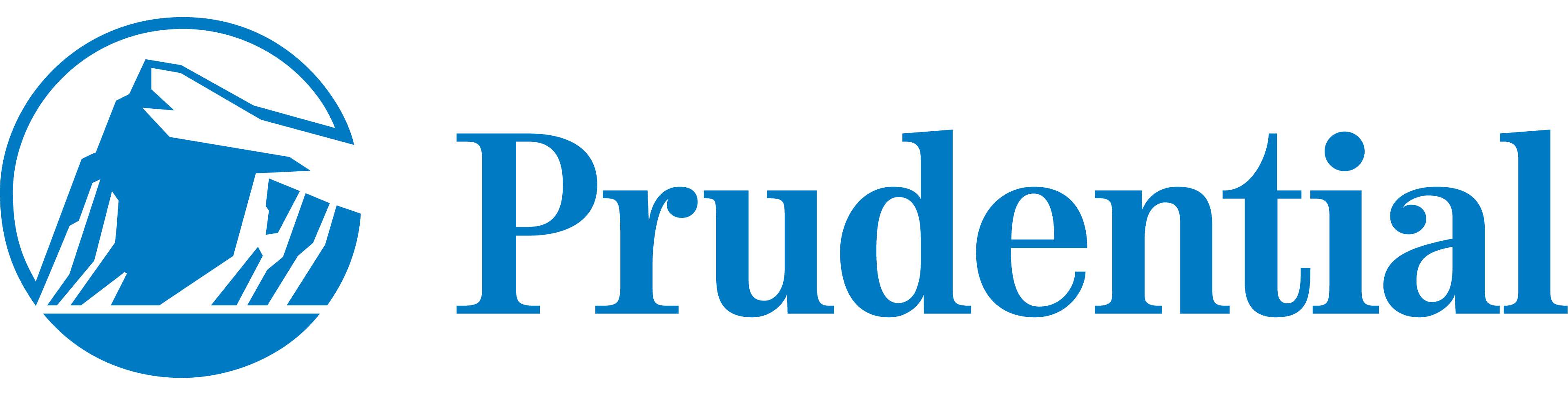 Prudential Logo