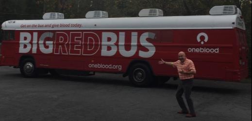 Welcome to to Big Red