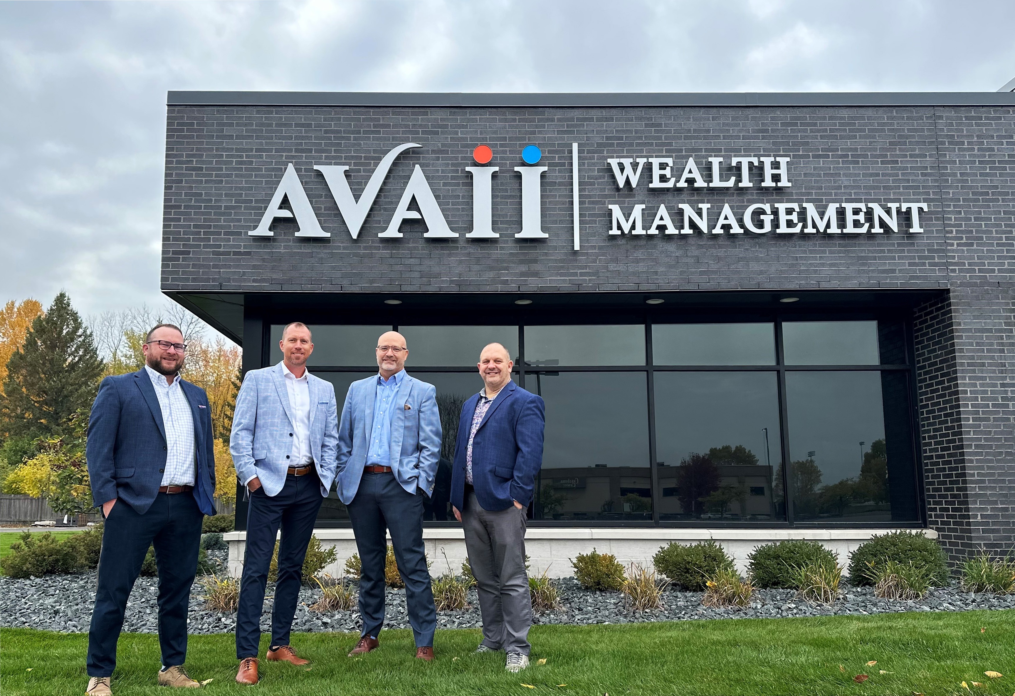 Avaii Wealth Management | Financial Planners | Appleton WI