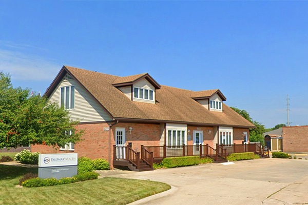 PalomarWealth in Springfield, IL