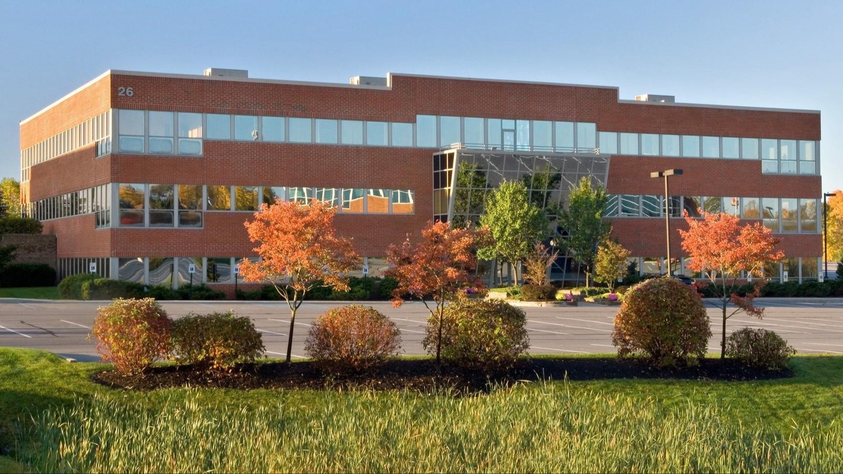 Albany Office