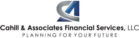 Cahill and Associates Financial Services logo