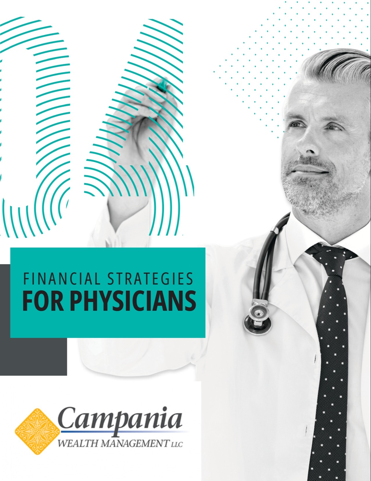 Financial Strategies for Physicians