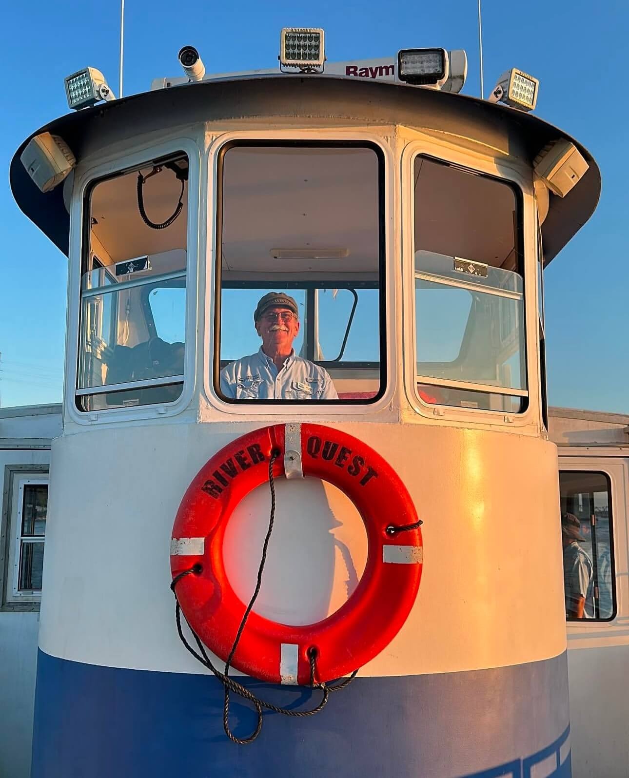 Alchemi Wealth Annual River Boat Cruise